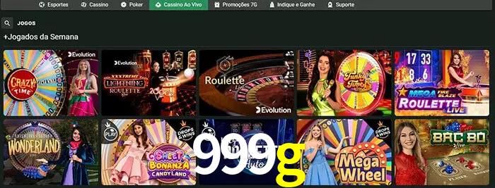 999g bet