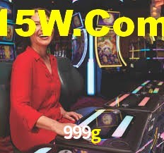 999g App Interface