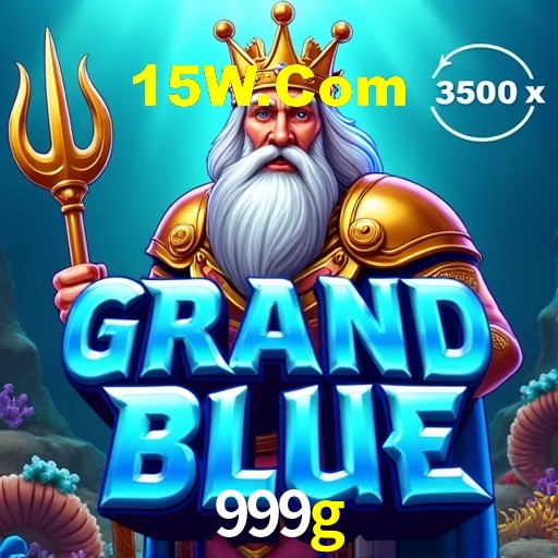 Estatísticas 999g
