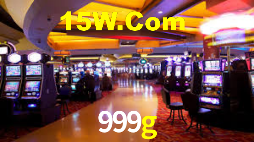 999g: A Experiência de Casino com Jogos de Mesa ao Vivo