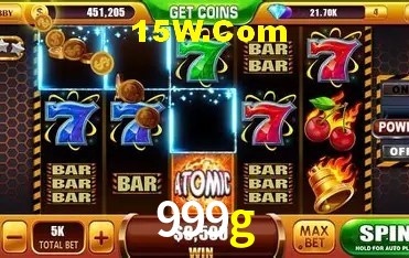 Diretório de Jogos 999g