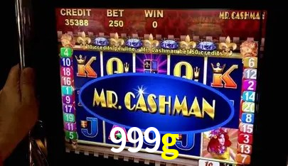 999g São Paulo - Top Slots