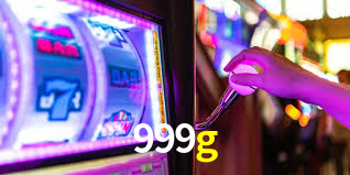 Roulette Table 999g
