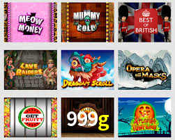 Live Casino 999g