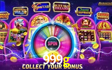 Casino Ao Vivo 999g