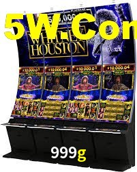 Welcome Bonus 999g