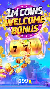 Live Casino 999g