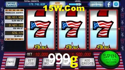 999g Belo Horizonte - Jackpots